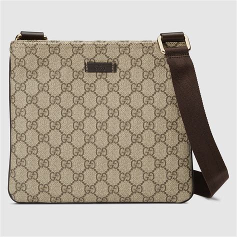 where to buy gucci messenger bag|gucci unisex messenger bag.